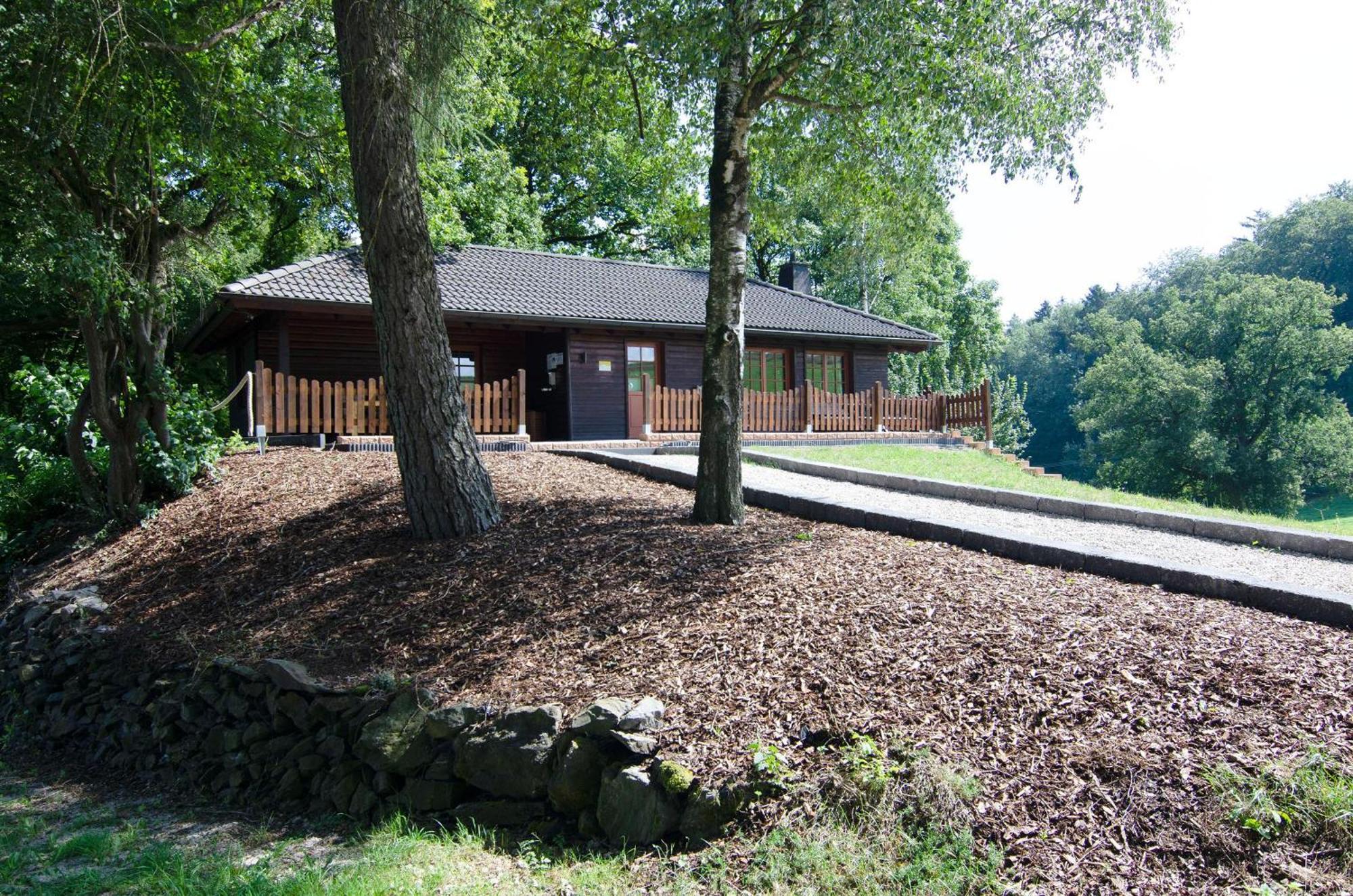 Das Ferienhaus Mondschein Im Land Der Tausend Berge - Erholung Pur In Idyllischer Alleinlage 레네슈타트 외부 사진